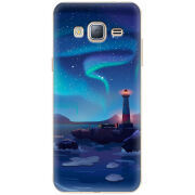 Чехол Uprint Samsung J320 Galaxy J3 2016 
