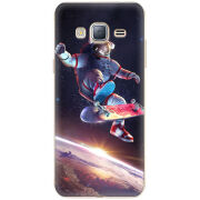 Чехол Uprint Samsung J320 Galaxy J3 2016 