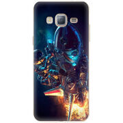 Чехол Uprint Samsung J320 Galaxy J3 2016 