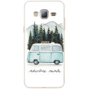 Чехол Uprint Samsung J320 Galaxy J3 2016 