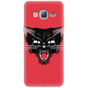 Чехол Uprint Samsung J320 Galaxy J3 2016 