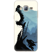 Чехол Uprint Samsung J320 Galaxy J3 2016 