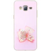 Чехол Uprint Samsung J320 Galaxy J3 2016 