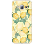 Чехол Uprint Samsung J320 Galaxy J3 2016 