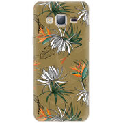 Чехол Uprint Samsung J320 Galaxy J3 2016 