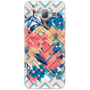 Чехол Uprint Samsung J320 Galaxy J3 2016 
