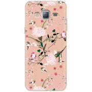 Чехол Uprint Samsung J320 Galaxy J3 2016 