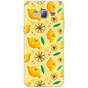 Чехол Uprint Samsung J320 Galaxy J3 2016 
