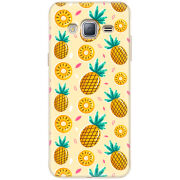 Чехол Uprint Samsung J320 Galaxy J3 2016 
