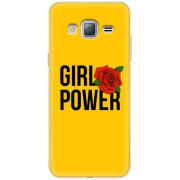 Чехол Uprint Samsung J320 Galaxy J3 2016 