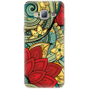 Чехол Uprint Samsung J320 Galaxy J3 2016 