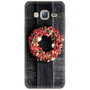 Чехол Uprint Samsung J320 Galaxy J3 2016 