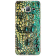 Чехол Uprint Samsung J320 Galaxy J3 2016 