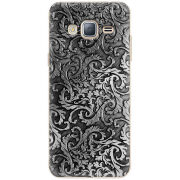 Чехол Uprint Samsung J320 Galaxy J3 2016 