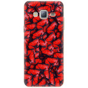 Чехол Uprint Samsung J320 Galaxy J3 2016 