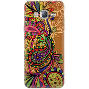 Чехол Uprint Samsung J320 Galaxy J3 2016 