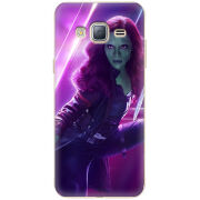 Чехол Uprint Samsung J320 Galaxy J3 2016 