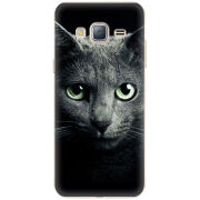 Чехол Uprint Samsung J320 Galaxy J3 2016 