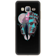 Чехол Uprint Samsung J320 Galaxy J3 2016 
