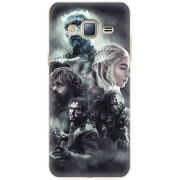 Чехол Uprint Samsung J320 Galaxy J3 2016 