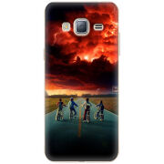 Чехол Uprint Samsung J320 Galaxy J3 2016 