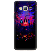 Чехол Uprint Samsung J320 Galaxy J3 2016 