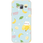 Чехол Uprint Samsung J320 Galaxy J3 2016 