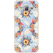 Чехол Uprint Samsung J320 Galaxy J3 2016 