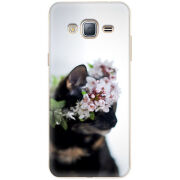 Чехол Uprint Samsung J320 Galaxy J3 2016 