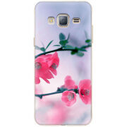Чехол Uprint Samsung J320 Galaxy J3 2016 