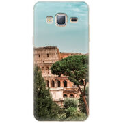 Чехол Uprint Samsung J320 Galaxy J3 2016 