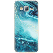 Чехол Uprint Samsung J320 Galaxy J3 2016 