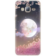Чехол Uprint Samsung J320 Galaxy J3 2016 