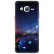 Чехол Uprint Samsung J320 Galaxy J3 2016 