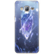 Чехол Uprint Samsung J320 Galaxy J3 2016 