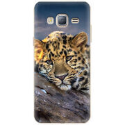 Чехол Uprint Samsung J320 Galaxy J3 2016 
