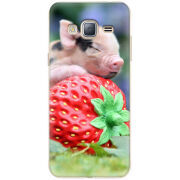 Чехол Uprint Samsung J320 Galaxy J3 2016 