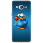 Чехол Uprint Samsung J320 Galaxy J3 2016 