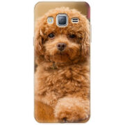 Чехол Uprint Samsung J320 Galaxy J3 2016 