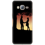 Чехол Uprint Samsung J320 Galaxy J3 2016 