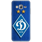 Чехол Uprint Samsung J320 Galaxy J3 2016 Динамо Киев