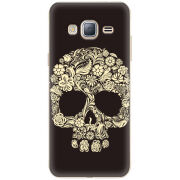 Чехол Uprint Samsung J320 Galaxy J3 2016 