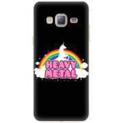 Чехол Uprint Samsung J320 Galaxy J3 2016 