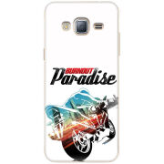 Чехол Uprint Samsung J320 Galaxy J3 2016 