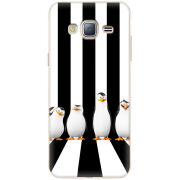 Чехол Uprint Samsung J320 Galaxy J3 2016 