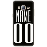 Чехол Uprint Samsung J320 Galaxy J3 2016 