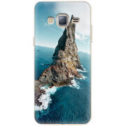 Чехол Uprint Samsung J320 Galaxy J3 2016 
