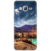 Чехол Uprint Samsung J320 Galaxy J3 2016 