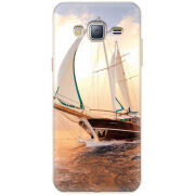 Чехол Uprint Samsung J320 Galaxy J3 2016 