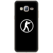 Чехол Uprint Samsung J320 Galaxy J3 2016 